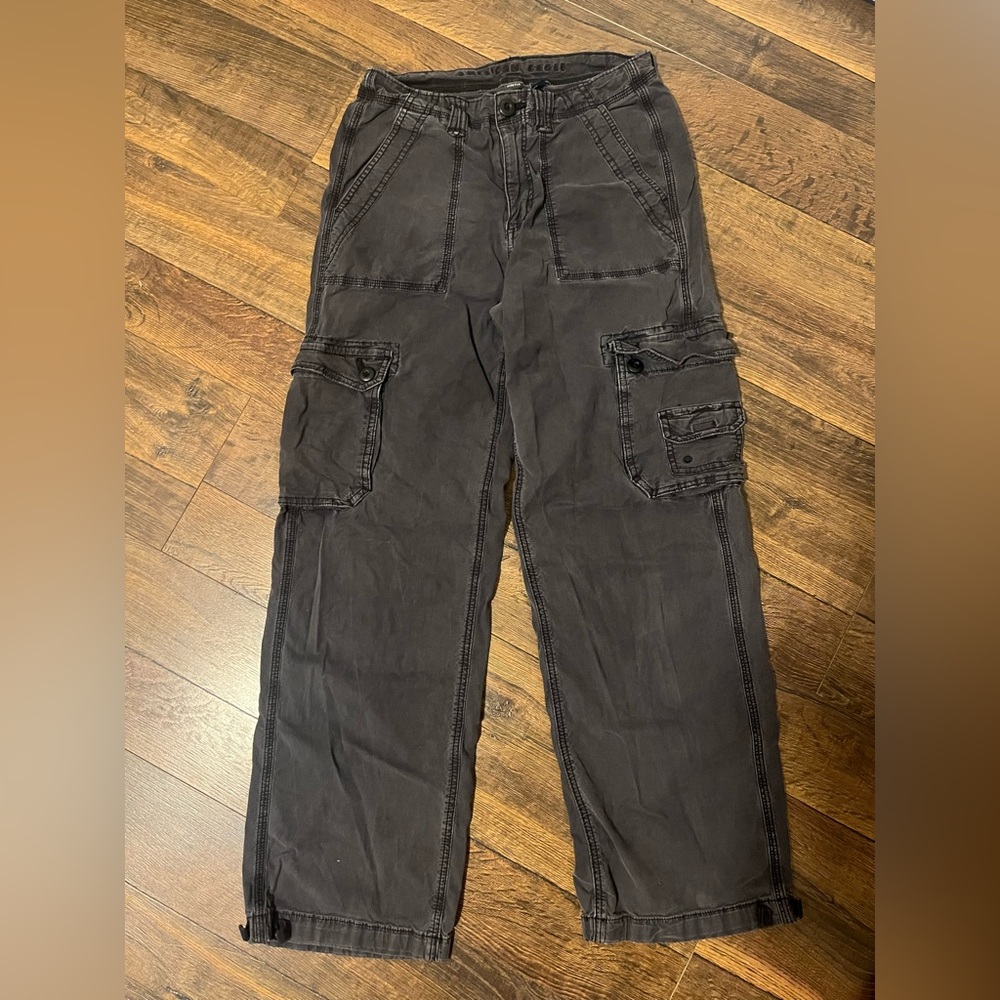 American Eagle Cargo Pant